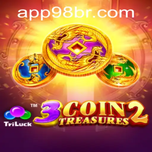 Exploring the Mystical World of 3CoinTreasures2 and Navigating 98br PH Login