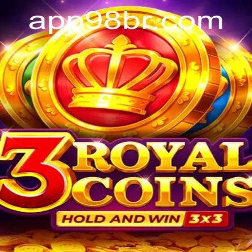 Explore the Fascinating World of 3royalcoins