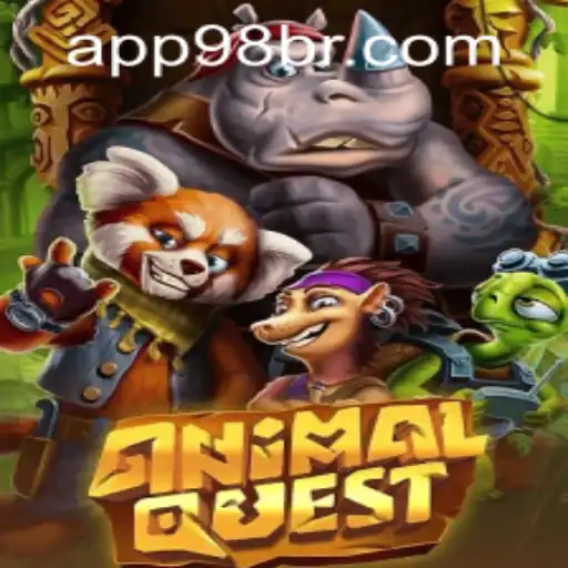 Discover the Adventure of AnimalQuest: A New Gaming Experience
