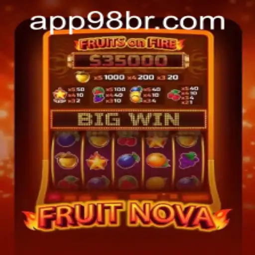 Exploring FruitNova: A Thrilling Journey with 98br PH Login