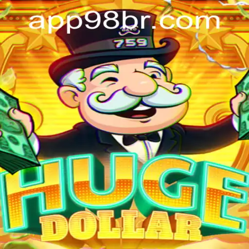 HugeDollar: An Immersive Gaming Experience with 98br PH Login