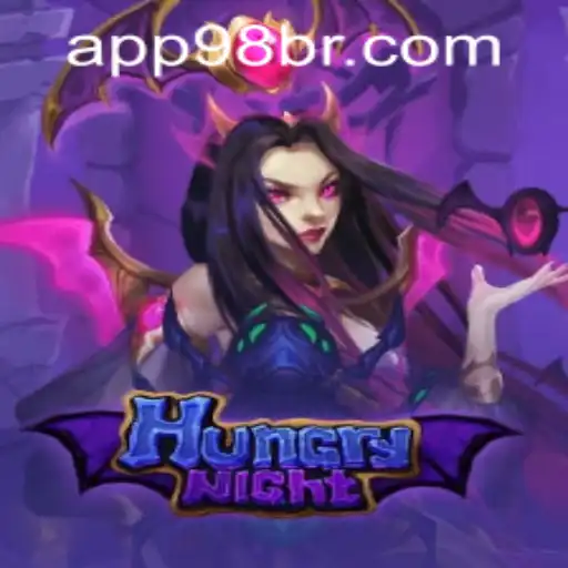 HungryNight: A Thrilling Adventure with 98br PH Login