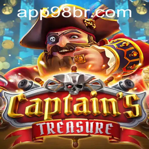 Captain's Treasure: A Complete Guide to the Adventure Game Everyone is Talking About