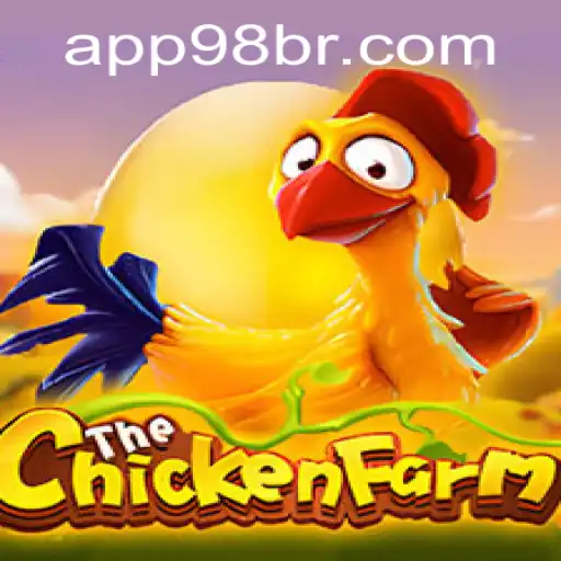 ChickenFarm - A Delightful Farming Simulation Game