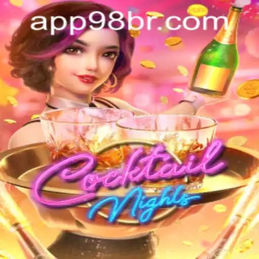 Explore the Vibrant World of CocktailNights: A Captivating Adventure
