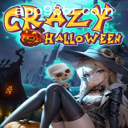Dive Into the Spooky Fun of CrazyHalloween: A Thrilling Gaming Adventure