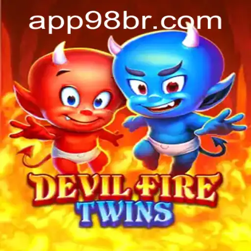 Discover the Thrilling World of DevilFireTwins with 98br PH Login
