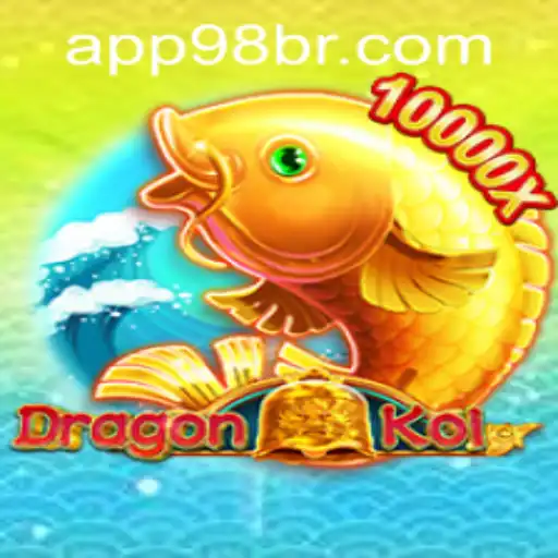 DragonKoi: Exploring the Fantastical World of Mythical Aquatic Adventure