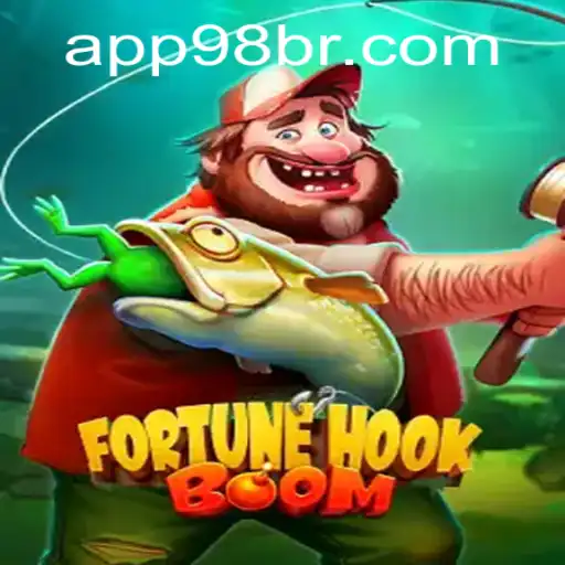 Exploring the Intriguing World of FortuneHookBoom and 98br PH Login