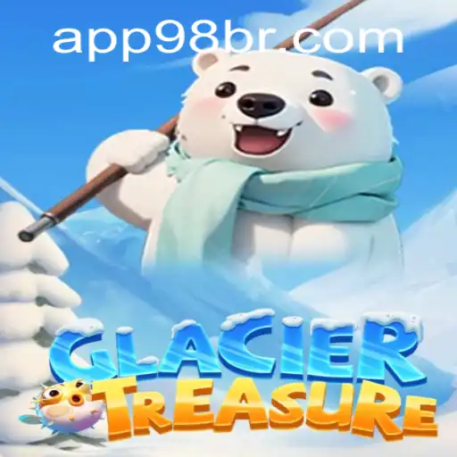 GlacierTreasure: A Game of Icy Adventure and Strategic Exploration