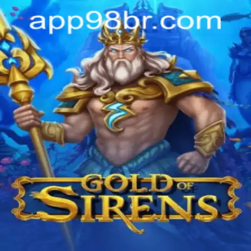 Discover the Enchanting World of GoldofSirens and the Magic Behind 98br PH Login
