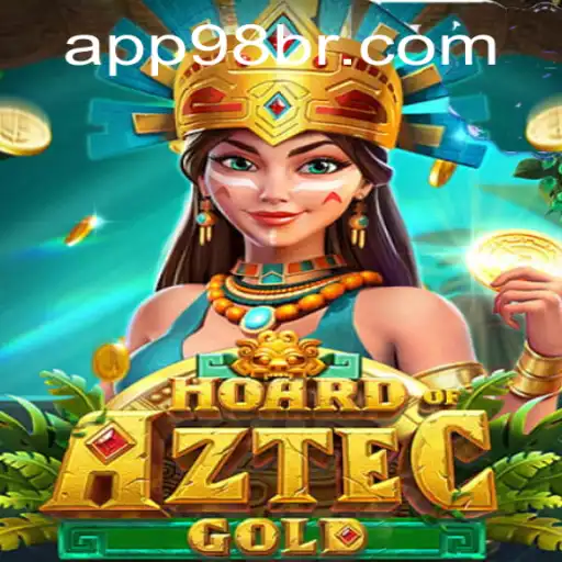 Hoard of Aztec Gold: Unveiling the Thrills of 98br PH Login