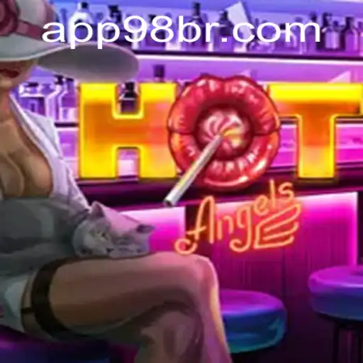 HotAngels: An Immersive Gaming Experience with 98br PH Login