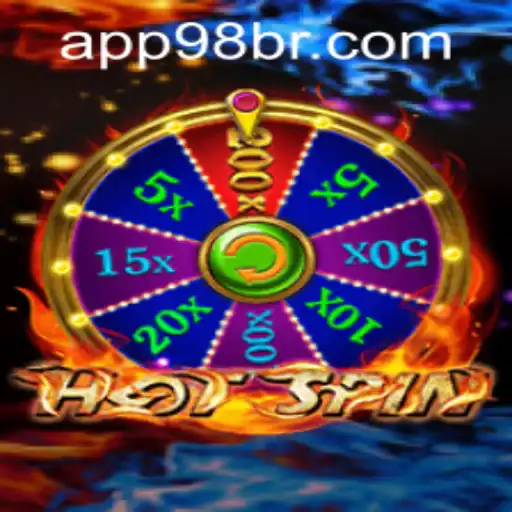 HotSpin: An Exhilarating Adventure with 98br PH Login