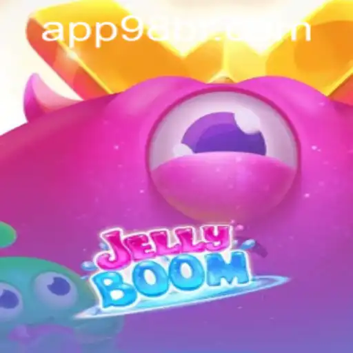 JellyBoom: A Captivating Adventure in the World of Online Gaming