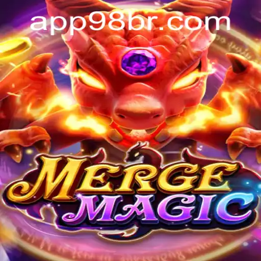 MergeMagic: Enter the Enchanting World of Puzzle and Adventure