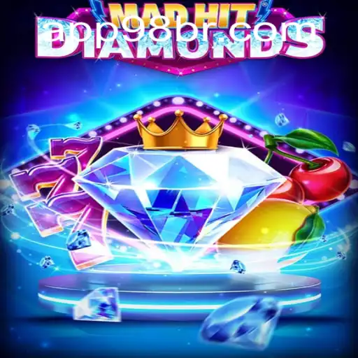 MadHitDiamonds: A Thrilling Dive into the World of Gem-Packed Adventure