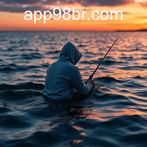 Navigating the Threat of Online Fishing and the 98br PH Login Scams