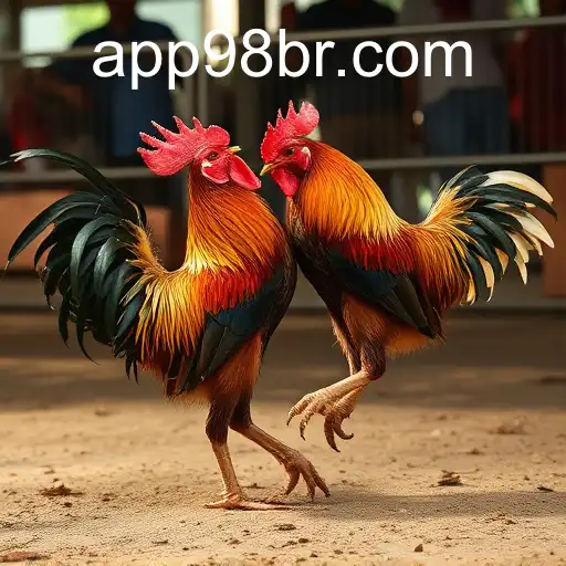 Exploring the World of Online Sabong: A Deep Dive into 98br PH Login