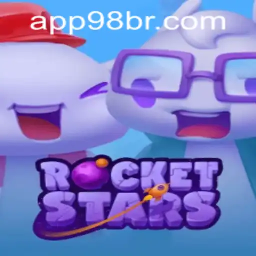 RocketStars: Navigate the Cosmic Adventure with 98br PH Login