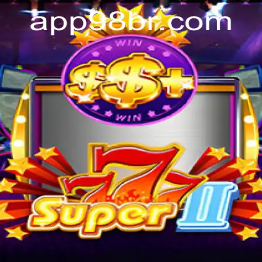 Discover the Thrilling World of Super777II: An Inside Look at 98br PH Login Gaming Experience