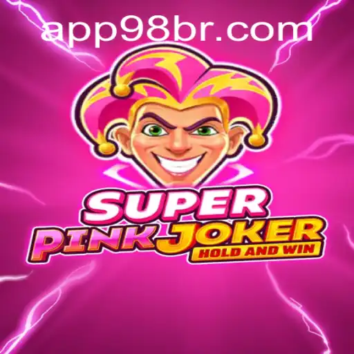 Embark on a Thrilling Journey with SuperPinkJoker: A New Gaming Sensation