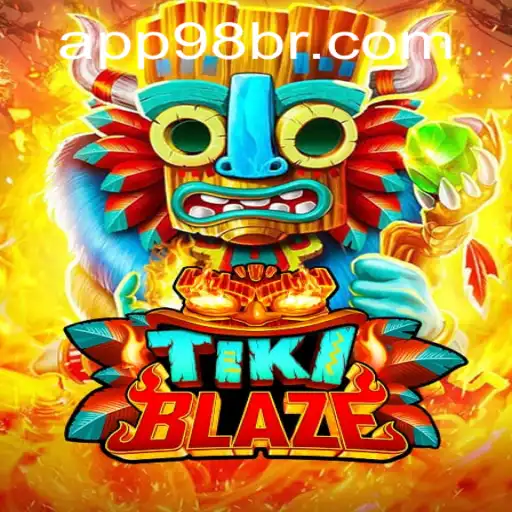 Discover TikiBlaze: An Exciting Adventure Game