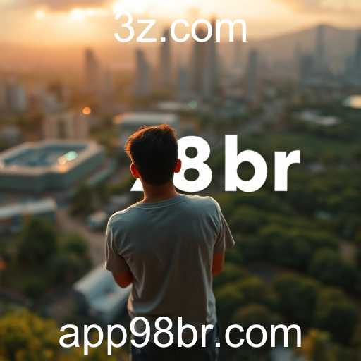 A Ascensão de 98br no Cenário de Jogos Online