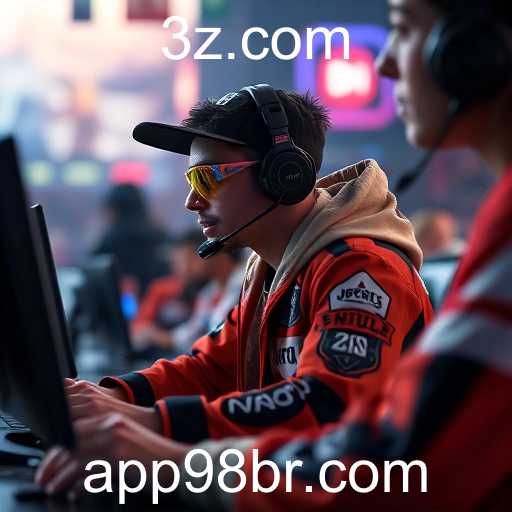 A Ascensão dos eSports: Transformando o Cenário dos Jogos Digitais