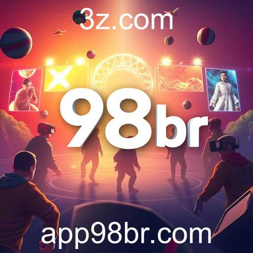 Evolução dos Jogos Online: O Pioneirismo do 98br