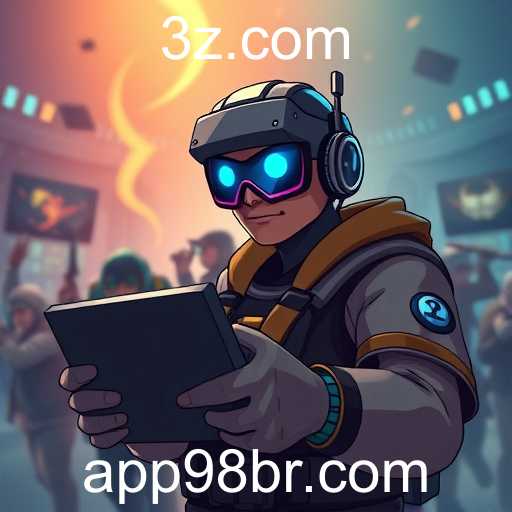 Expansão e Inovações no Mundo dos Jogos Online