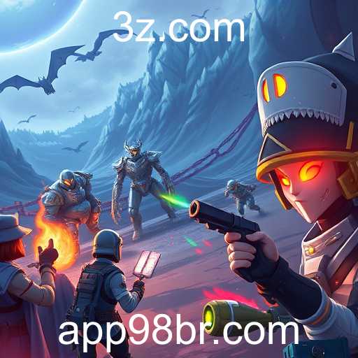 Revolução dos Jogos em 2025: Um Ano de Inovações Incríveis