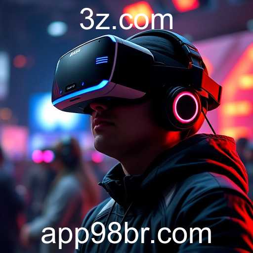 Revolução dos Jogos sob a Lente de 2025