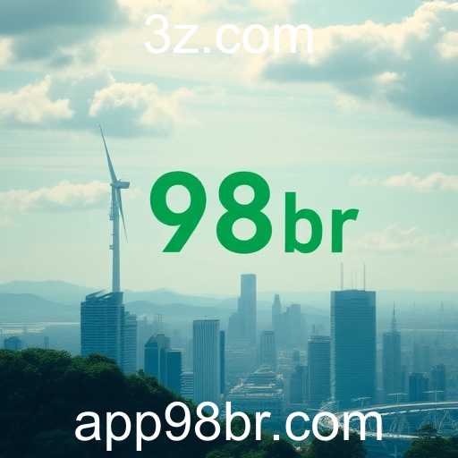 A Inovação e Sustentabilidade no Brasil: O Caso 98br